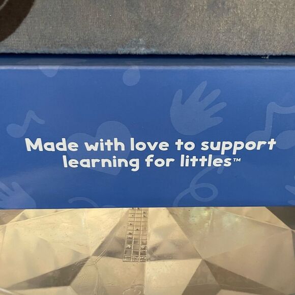 Ms. Rachel Tummy Time Activity Bus - Picture 5 of 11